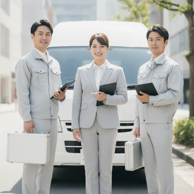 企業弁護士 のチーム: 小松市
